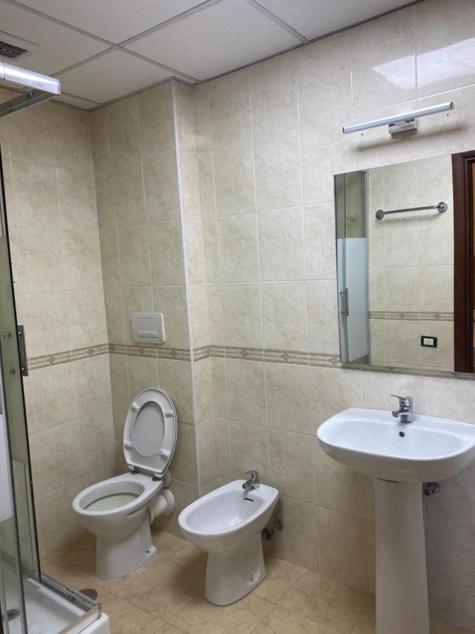 Hotel Alex Square Рим Экстерьер фото