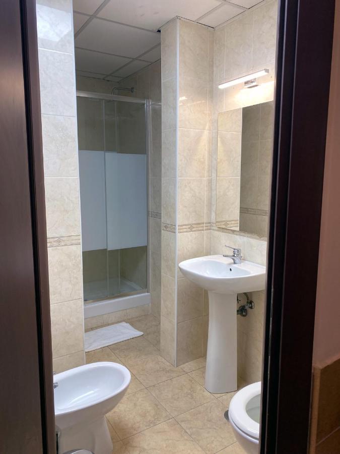 Hotel Alex Square Рим Экстерьер фото