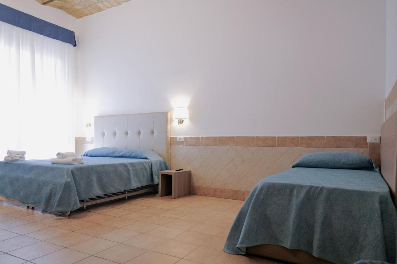 Hotel Alex Square Рим Экстерьер фото