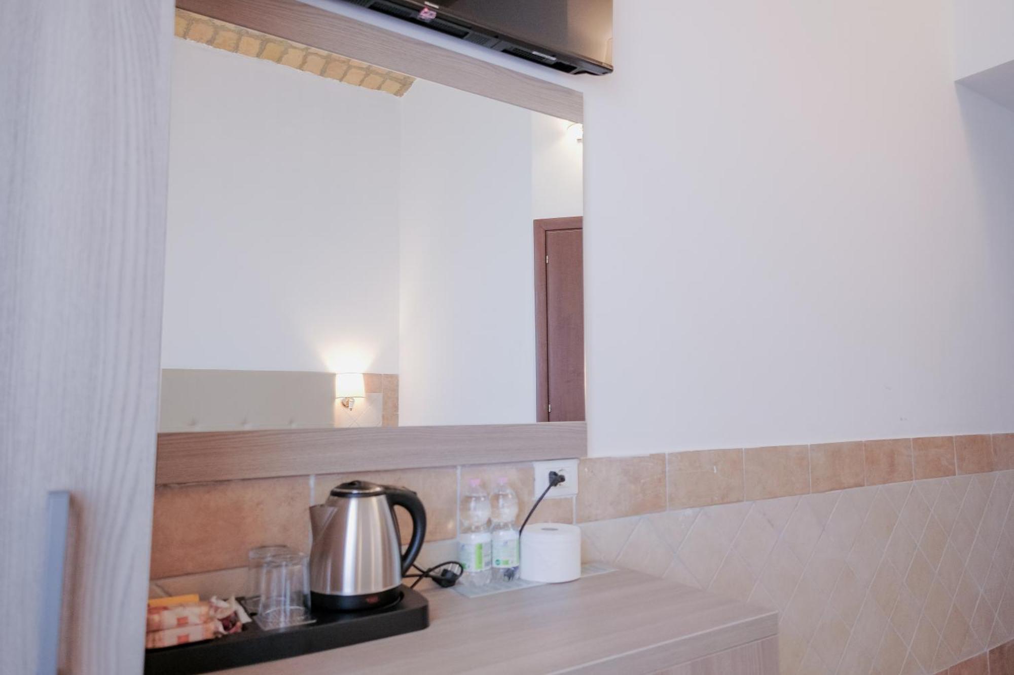 Hotel Alex Square Рим Экстерьер фото