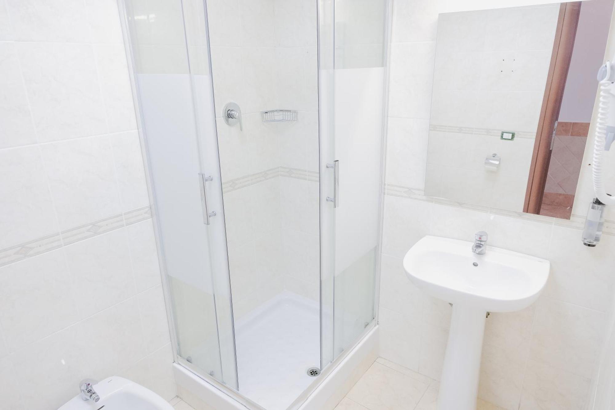 Hotel Alex Square Рим Экстерьер фото